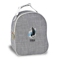 Chad & Jake Minnesota United FC Personalized Insulated Bag