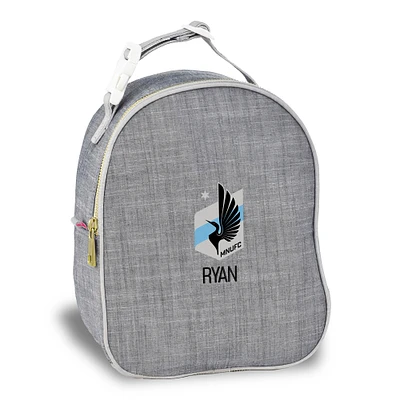 Chad & Jake Minnesota United FC Personalized Insulated Bag