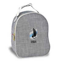 Chad & Jake Minnesota United FC Personalized Insulated Bag