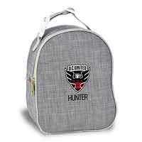 Chad & Jake D.C. United Personalized Insulated Bag