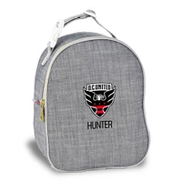 Chad & Jake D.C. United Personalized Insulated Bag