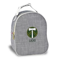Chad & Jake Portland Timbers Personalized Insulated Bag