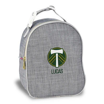 Chad & Jake Portland Timbers Personalized Insulated Bag