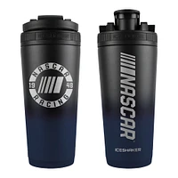 WinCraft NASCAR 26oz. Stainless Steel Ice Shaker Blender Bottle