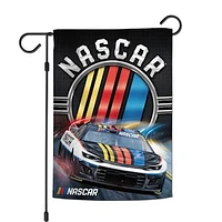 WinCraft NASCAR 12" x 18" Double-Sided Garden Flag