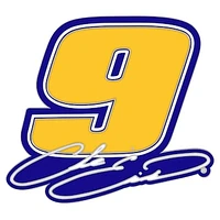 WinCraft Chase Elliott Collector Pin