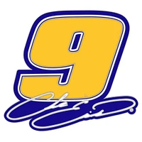 WinCraft Chase Elliott Collector Pin