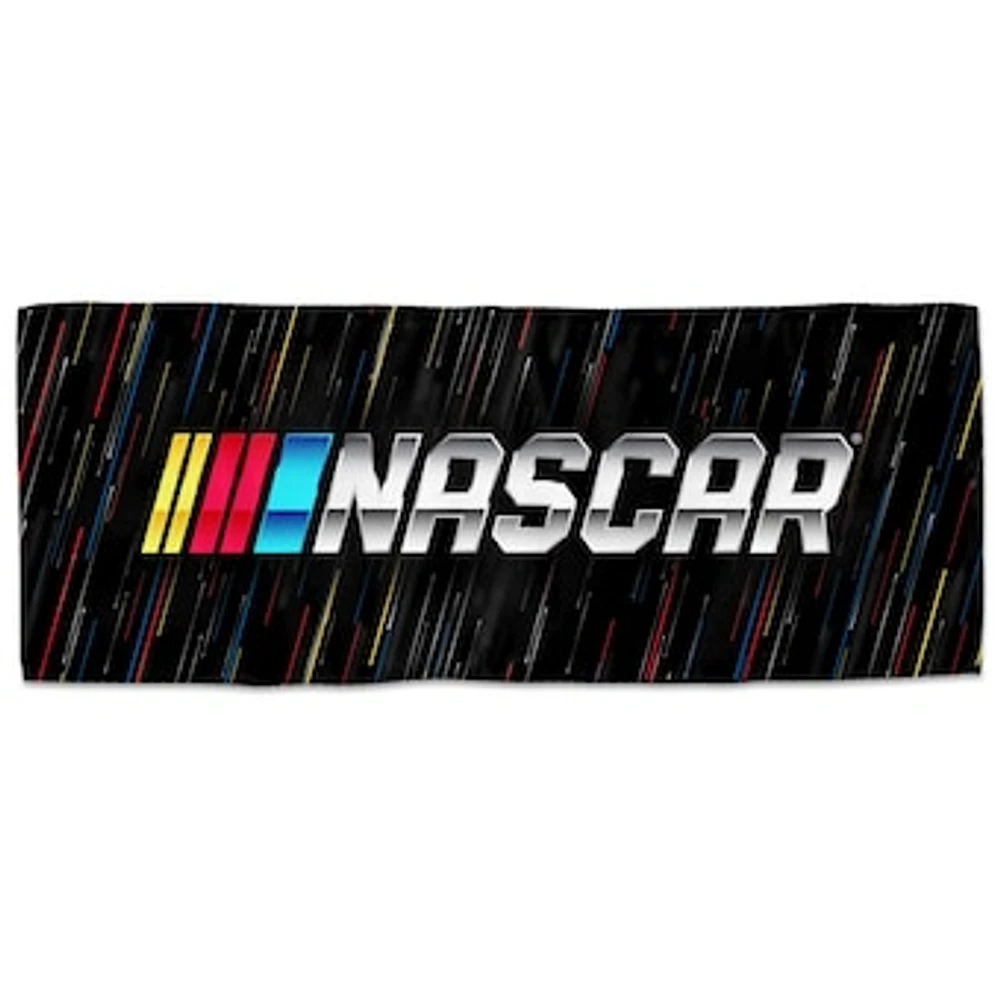 WinCraft NASCAR Logo 12" x 30" Double-Sided Cooling Towel