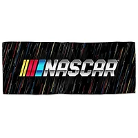 WinCraft NASCAR Logo 12" x 30" Double-Sided Cooling Towel