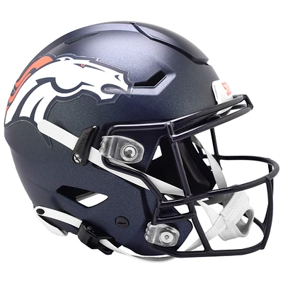 Riddell Denver Broncos  2024 Speed Flex Authentic Helmet