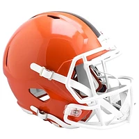 Riddell Cleveland Browns  2024 Speed Replica Helmet