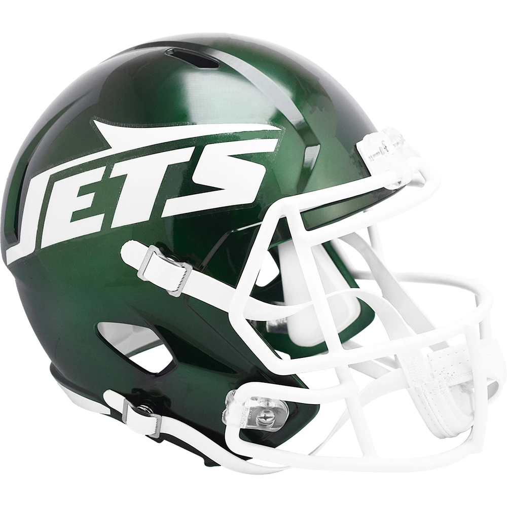 Riddell New York Jets  2024 Speed Replica Helmet