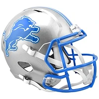 Riddell Detroit Lions  2024 Speed Replica Helmet