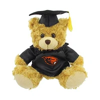 Oregon State Beavers Graduation Bear Plush