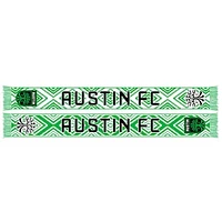 Austin FC Blanket Scarf