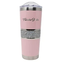 Florida State Seminoles 20oz. MyBevi Rhinestone Tumbler