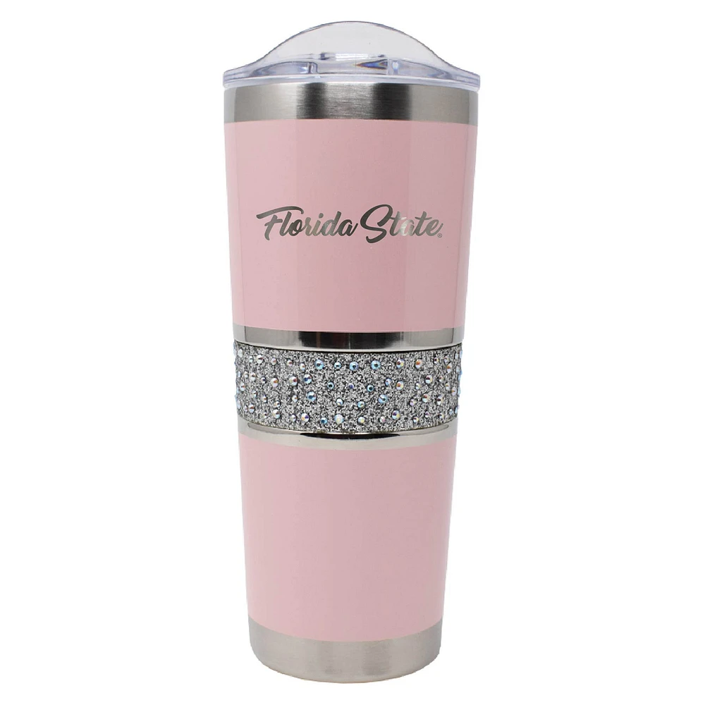 Florida State Seminoles 20oz. MyBevi Rhinestone Tumbler