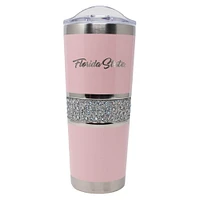 Florida State Seminoles 20oz. MyBevi Rhinestone Tumbler