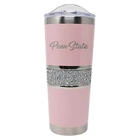Penn State Nittany Lions 20oz. MyBevi Rhinestone Tumbler