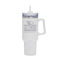 Oregon State Beavers 40oz. Rocky Alumni Personalized Tumbler