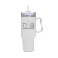 Appalachian State Mountaineers 40oz. Rocky Alumni Personalized Tumbler
