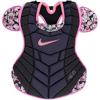 Willson Contreras St. Louis Cardinals Autographed Player-Issued Nike Chest Protector from the 2023 MLB Season