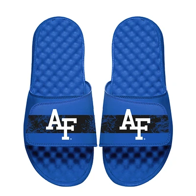 Youth  ISlide Royal Air Force Falcons Distressed Slide Sandals