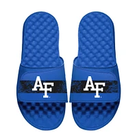 Youth  ISlide Royal Air Force Falcons Distressed Slide Sandals