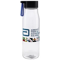 WinCraft World Marathon Majors 23 oz. Tario Water Bottle