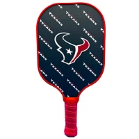 Houston Texans Pickleball Paddle