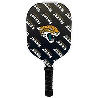 Jacksonville Jaguars Pickleball Paddle
