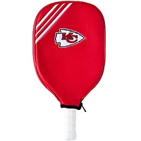 Kansas City Chiefs Pickleball Paddle Cover