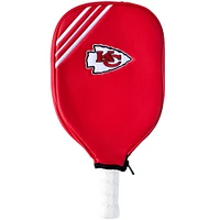Kansas City Chiefs Pickleball Paddle Cover