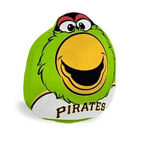 Pegasus Pittsburgh Pirates Plushie Mascot Pillow with Features