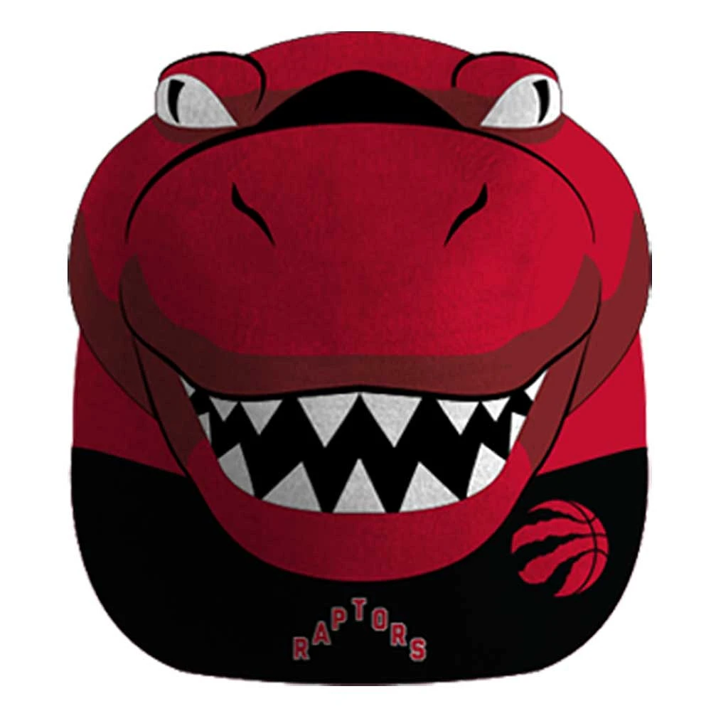 Pegasus Toronto Raptors Plushie Mascot Pillow with Features