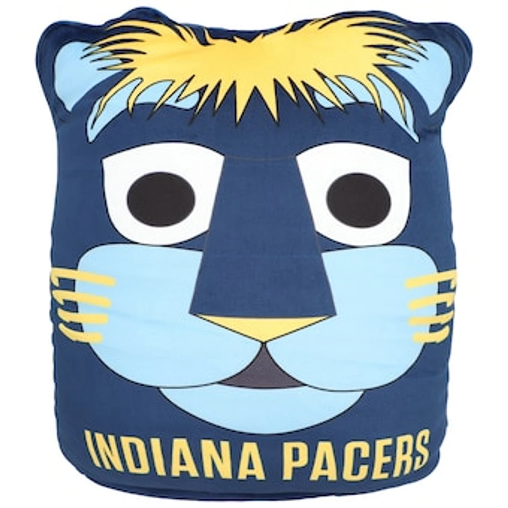 Pegasus Indiana Pacers Plushie Mascot Pillow with Features