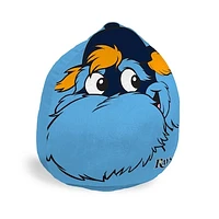 Pegasus Tampa Bay Rays Plushie Mascot Pillow with Features