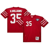 Men's Mitchell & Ness Aeneas Williams Cardinal Arizona Cardinals 1994 Authentic Throwback Retired Player Jersey