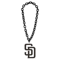 WinCraft San Diego Padres Big Chain Logo Necklace