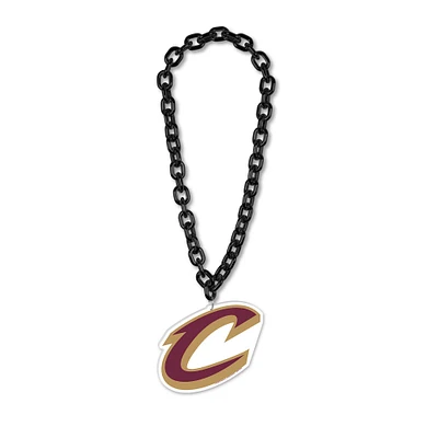 WinCraft Cleveland Cavaliers Big Chain Logo Necklace