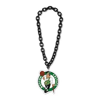 WinCraft Boston Celtics Big Chain Logo Necklace