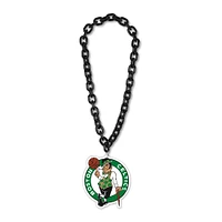 WinCraft Boston Celtics Big Chain Logo Necklace