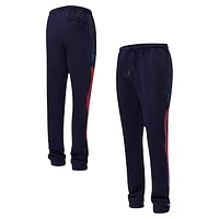 Men's Pro Standard Navy Houston Texans H-Town Sweatpants