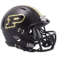 Riddell Purdue Boilermakers 2024 Speed Mini Helmet