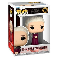 Funko Pop! House of the Dragon #16 Rhaenyra Targaryen Vinyl Figure