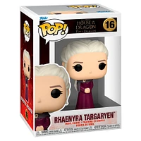 Funko Pop! House of the Dragon #16 Rhaenyra Targaryen Vinyl Figure