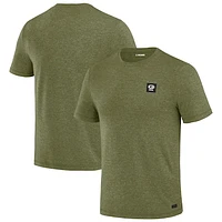 Men's J. Palmer Green Bay Packers Four Down T-Shirt