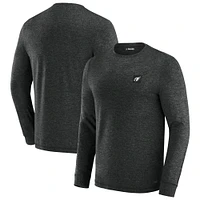 Men's J. Palmer Black Arizona Cardinals Four Down Long Sleeve T-Shirt