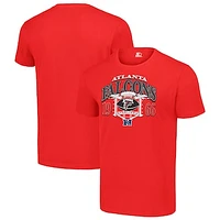 Men's Starter Atlanta Falcons ‘80s Inspired T-Shirt