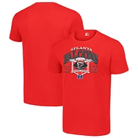 Men's Starter Atlanta Falcons ‘80s Inspired T-Shirt